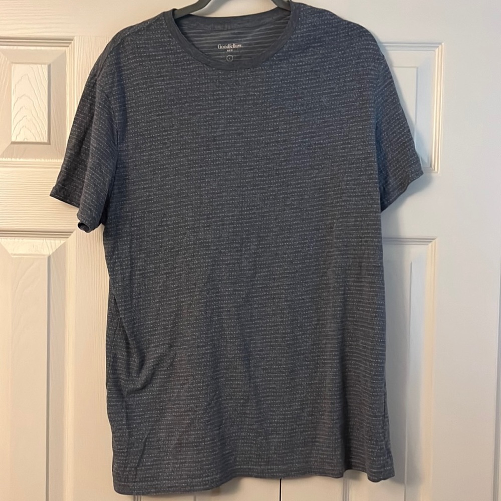 Mens T-shirt